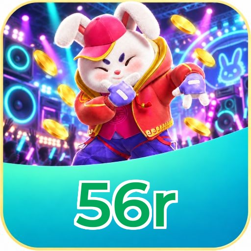 Catálogo de 2.547 jogos da 56r incluindo Pragmatic Play e Evolution Gaming