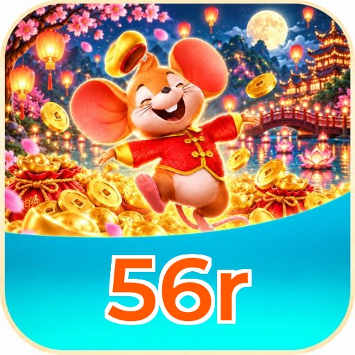 Jackpots milionários disponíveis para ganhar na 56r