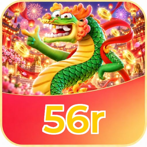 APP 56r para iOS e Android com 187 mil downloads